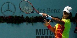 Nadal naufraga en un mar de dudas fernando verdasco